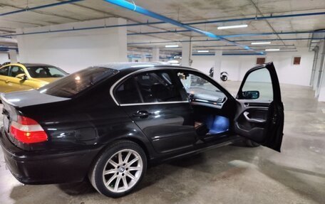 BMW 3 серия, 2004 год, 680 000 рублей, 4 фотография