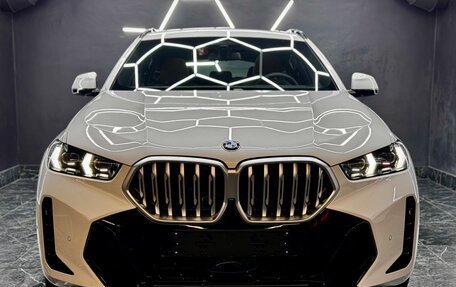 BMW X6, 2023 год, 14 990 000 рублей, 2 фотография