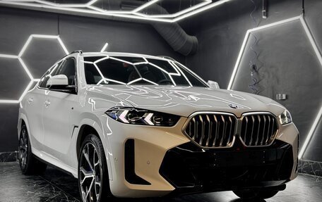 BMW X6, 2023 год, 14 990 000 рублей, 3 фотография