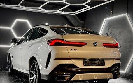 BMW X6, 2023 год, 14 990 000 рублей, 8 фотография