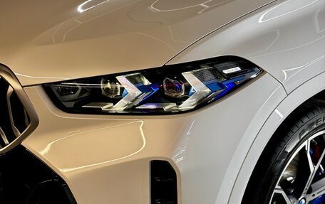 BMW X6, 2023 год, 14 990 000 рублей, 9 фотография