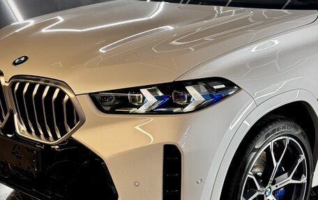 BMW X6, 2023 год, 14 990 000 рублей, 4 фотография