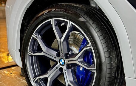 BMW X6, 2023 год, 14 990 000 рублей, 5 фотография