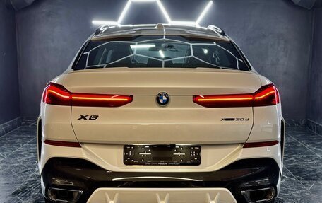BMW X6, 2023 год, 14 990 000 рублей, 7 фотография