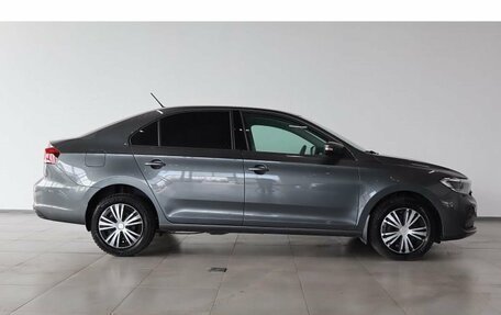 Volkswagen Polo VI (EU Market), 2021 год, 1 849 000 рублей, 4 фотография