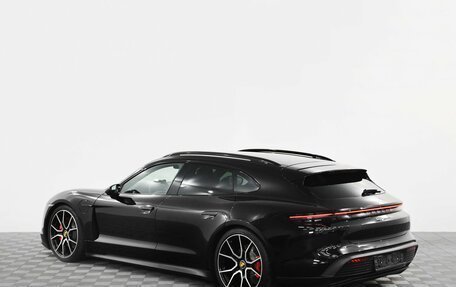 Porsche Taycan I, 2023 год, 14 490 000 рублей, 4 фотография