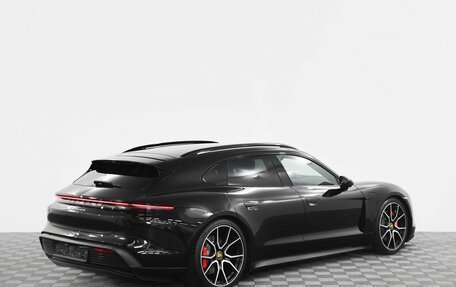 Porsche Taycan I, 2023 год, 14 490 000 рублей, 2 фотография