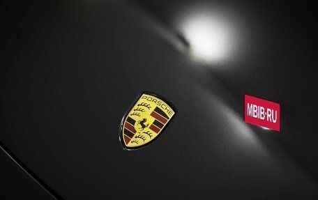 Porsche Taycan I, 2023 год, 14 490 000 рублей, 5 фотография