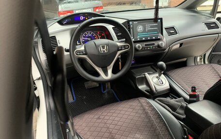 Honda Civic VIII, 2009 год, 920 000 рублей, 4 фотография