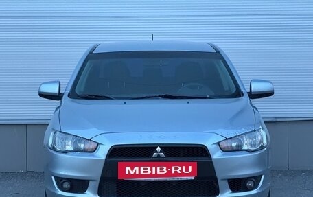 Mitsubishi Lancer IX, 2008 год, 805 000 рублей, 3 фотография