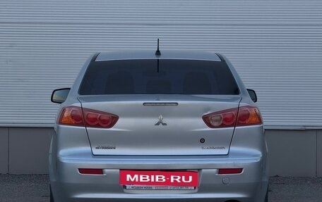 Mitsubishi Lancer IX, 2008 год, 805 000 рублей, 4 фотография