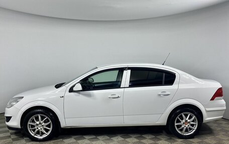 Opel Astra H, 2013 год, 665 000 рублей, 2 фотография