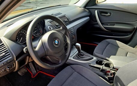 BMW 1 серия, 2010 год, 1 000 000 рублей, 8 фотография