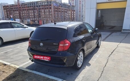 BMW 1 серия, 2010 год, 1 000 000 рублей, 6 фотография