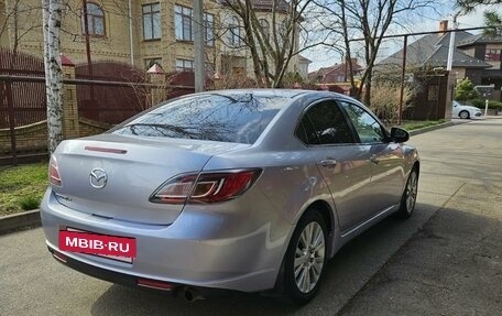 Mazda 6, 2008 год, 985 000 рублей, 3 фотография