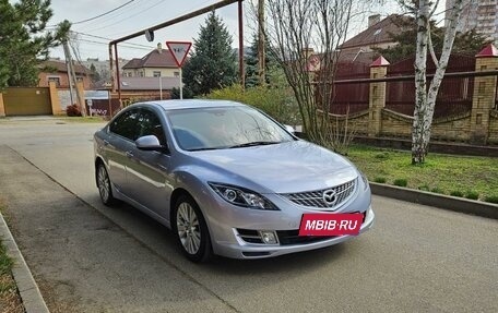 Mazda 6, 2008 год, 985 000 рублей, 4 фотография