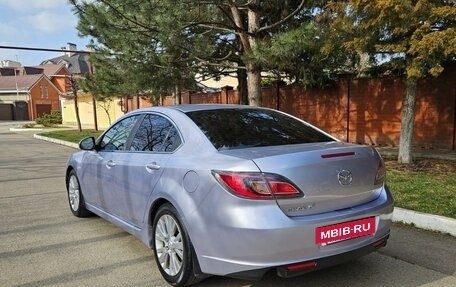 Mazda 6, 2008 год, 985 000 рублей, 2 фотография