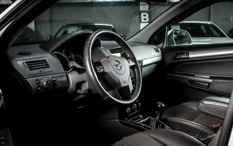 Opel Astra H, 2011 год, 899 000 рублей, 5 фотография