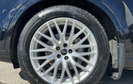 Audi Q7, 2018 год, 6 190 000 рублей, 4 фотография