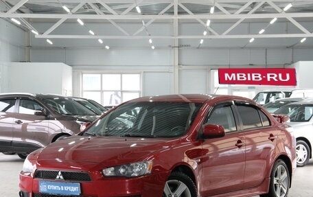 Mitsubishi Lancer IX, 2008 год, 879 000 рублей, 2 фотография