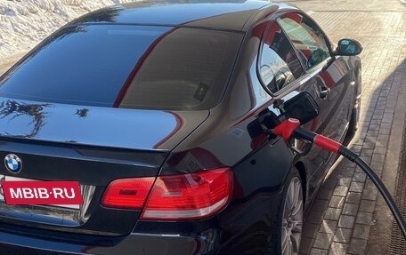 BMW 3 серия, 2008 год, 2 000 000 рублей, 2 фотография
