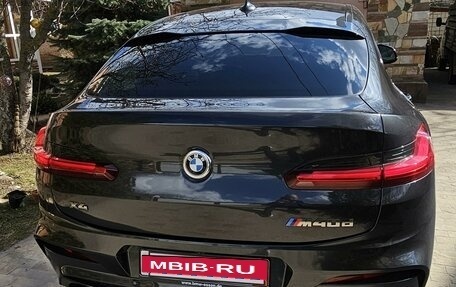 BMW X4, 2020 год, 5 990 000 рублей, 2 фотография