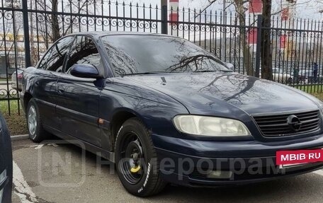 Opel Omega B, 2000 год, 200 000 рублей, 2 фотография