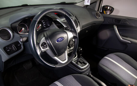 Ford Fiesta, 2011 год, 799 900 рублей, 6 фотография