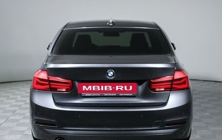 BMW 3 серия, 2017 год, 1 790 000 рублей, 6 фотография