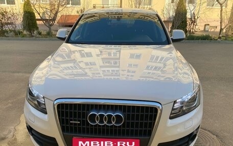 Audi Q5, 2011 год, 1 800 000 рублей, 4 фотография