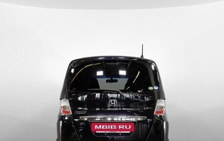 Honda Freed I, 2012 год, 1 299 000 рублей, 4 фотография