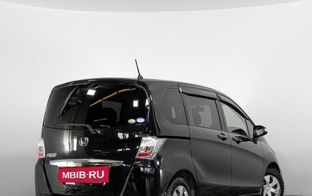 Honda Freed I, 2012 год, 1 299 000 рублей, 3 фотография