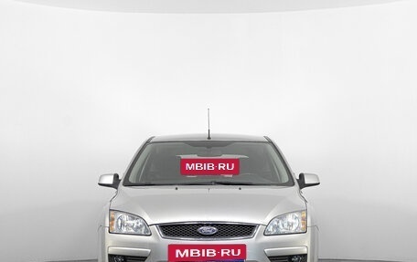 Ford Focus II рестайлинг, 2007 год, 599 000 рублей, 2 фотография