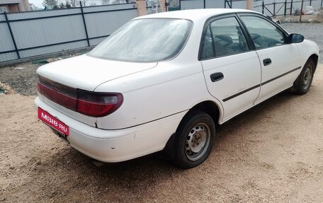 Toyota Carina, 1993 год, 278 000 рублей, 2 фотография