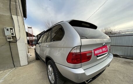 BMW X5, 2003 год, 1 000 000 рублей, 4 фотография