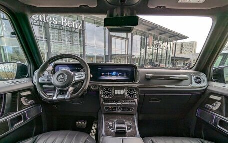 Mercedes-Benz G-Класс W463 рестайлинг _iii, 2020 год, 19 000 000 рублей, 9 фотография