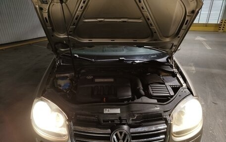 Volkswagen Jetta VI, 2008 год, 610 000 рублей, 2 фотография