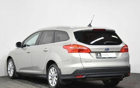 Ford Focus III, 2017 год, 1 499 000 рублей, 6 фотография