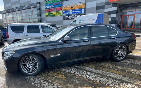 BMW 7 серия, 2008 год, 2 050 000 рублей, 5 фотография