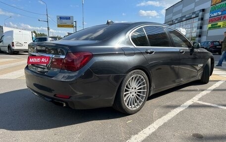 BMW 7 серия, 2008 год, 2 050 000 рублей, 2 фотография