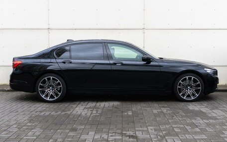 BMW 7 серия, 2017 год, 4 375 000 рублей, 5 фотография