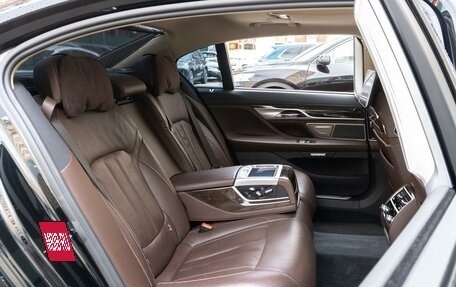 BMW 7 серия, 2017 год, 4 375 000 рублей, 7 фотография