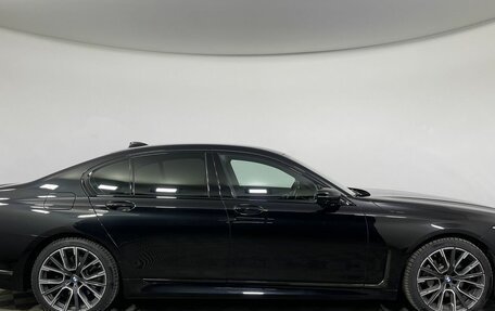 BMW 7 серия, 2021 год, 7 897 000 рублей, 3 фотография