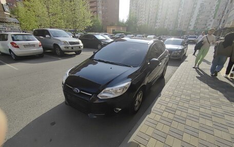 Ford Focus III, 2012 год, 870 000 рублей, 4 фотография