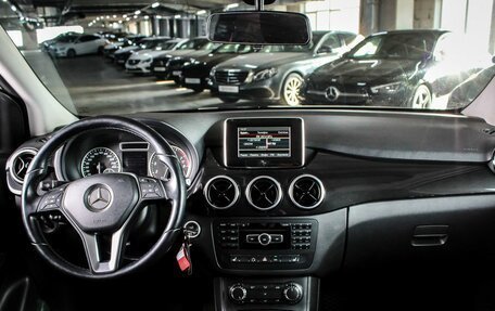 Mercedes-Benz B-Класс, 2013 год, 1 366 000 рублей, 6 фотография