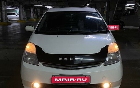 Toyota Prius, 2009 год, 850 000 рублей, 3 фотография