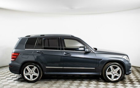 Mercedes-Benz GLK-Класс, 2012 год, 2 000 000 рублей, 4 фотография