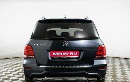 Mercedes-Benz GLK-Класс, 2012 год, 2 000 000 рублей, 6 фотография