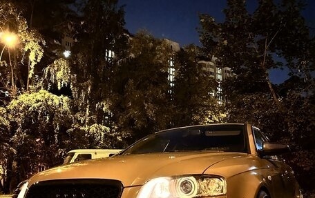 Audi A4, 2005 год, 3 000 000 рублей, 2 фотография