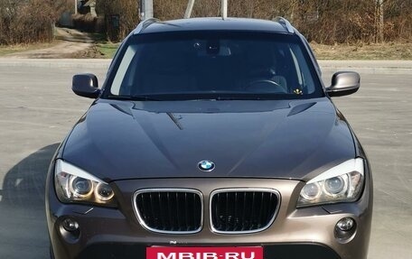 BMW X1, 2012 год, 1 650 000 рублей, 2 фотография